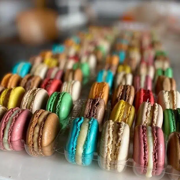 Parfait Paris Order Delivery